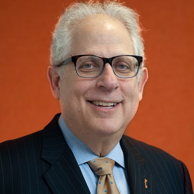 Andrew R. Rogoff