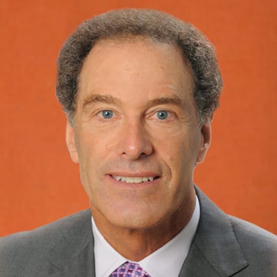Lon R. Greenberg