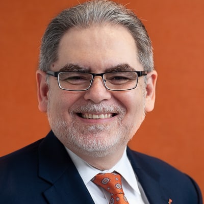 Pedro A. Ramos