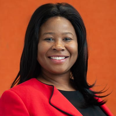 Sheressa Gordon