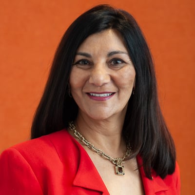 Shirin Karsan