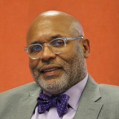 Michael K. Pearson