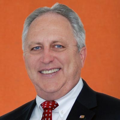 William J. Burke