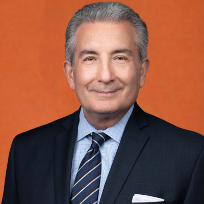 Orlando C. Esposito