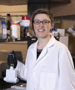 Dr. Stephanie Matt