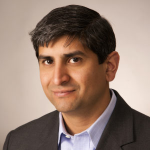 Anuj Gupta