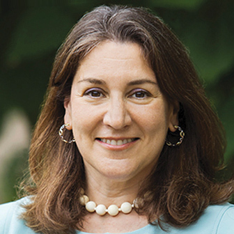 Deborah Diamond
