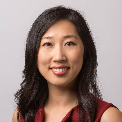 Ellen Hwang