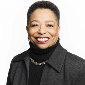 Sharmain Matlock-Turner