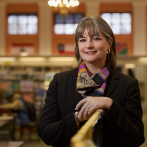 Siobhan Reardon