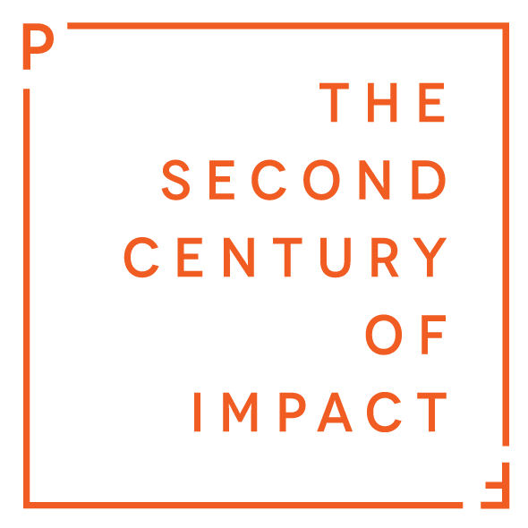 The Second Century of Impact