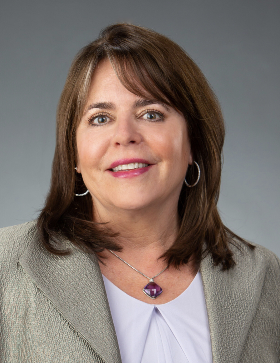 Bonnie Pugh - PECO