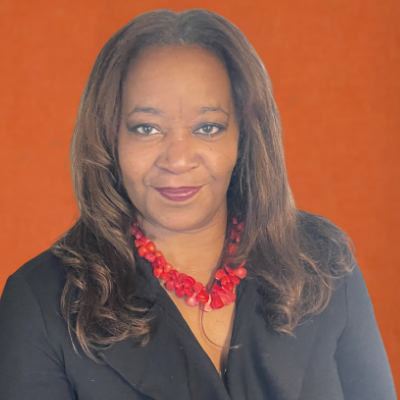 Kim Gilmore