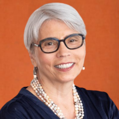 Jane Scaccetti