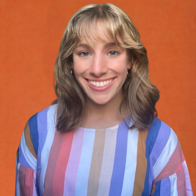 Hannah Delaney
