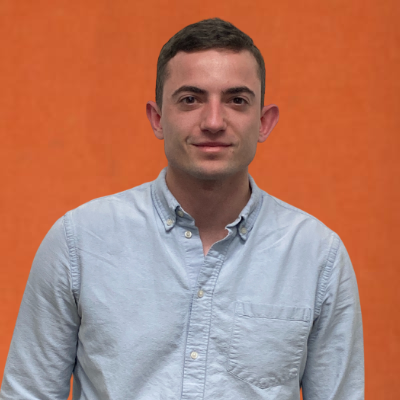Ryan Kauffman
